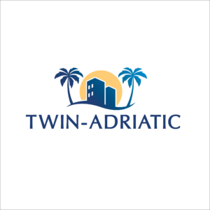 Twin-Adriatic logó elsődleges PNG