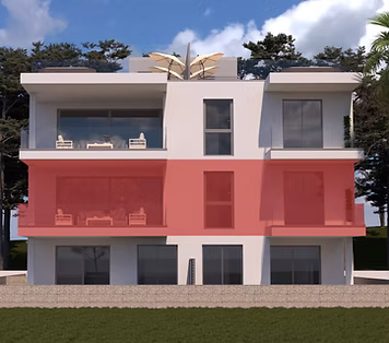 Vir sziget apartman, eladó apartman Vir sziget, tengerparti apartman Vir, adriai ingatlan, adriai apartman, ingatlanbefektetés Horvátország, horvátországi ingatlanbefektetés, tengerparti ingatlanbefektetés,