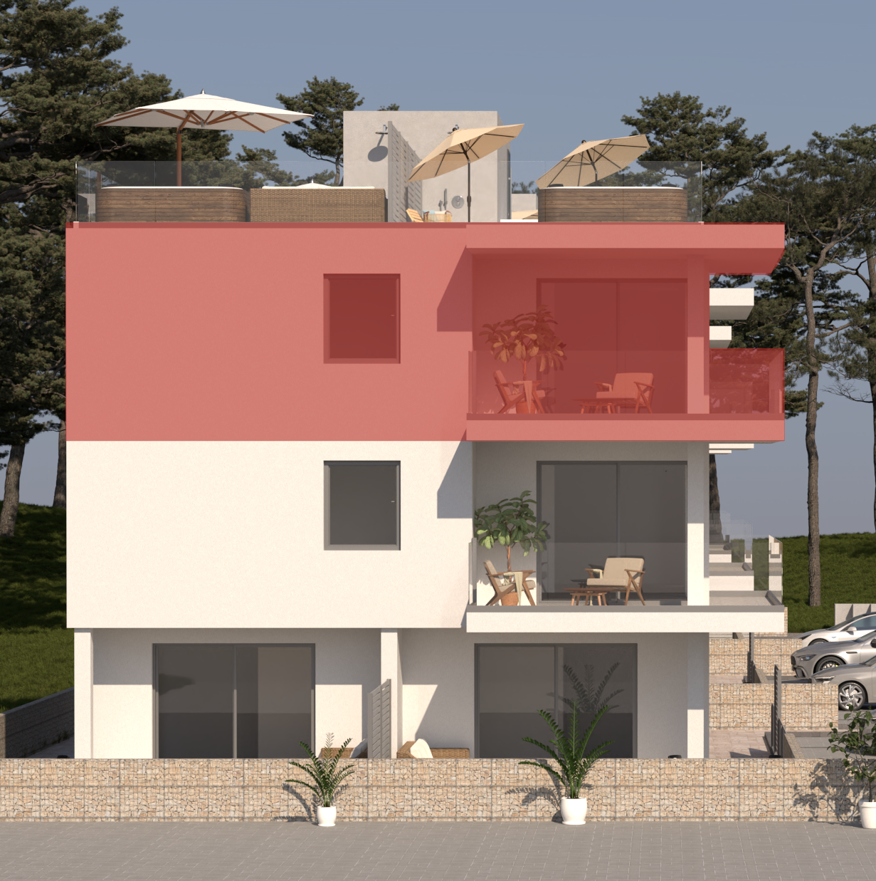 Vir sziget apartman, eladó apartman Vir sziget, tengerparti apartman Vir, adriai ingatlan, adriai apartman, ingatlanbefektetés Horvátország, horvátországi ingatlanbefektetés, tengerparti ingatlanbefektetés,