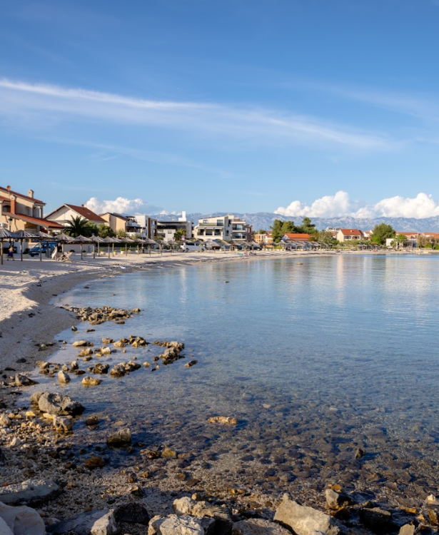 Vir sziget apartman, eladó apartman Vir sziget, tengerparti apartman Vir, adriai ingatlan, adriai apartman, ingatlanbefektetés Horvátország, horvátországi ingatlanbefektetés, tengerparti ingatlanbefektetés,