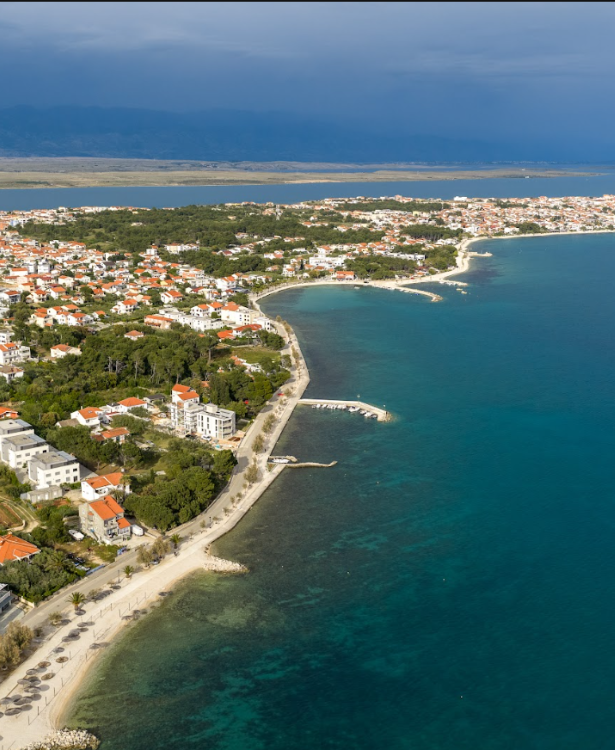 Vir sziget apartman, eladó apartman Vir sziget, tengerparti apartman Vir, adriai ingatlan, adriai apartman, ingatlanbefektetés Horvátország, horvátországi ingatlanbefektetés, tengerparti ingatlanbefektetés,