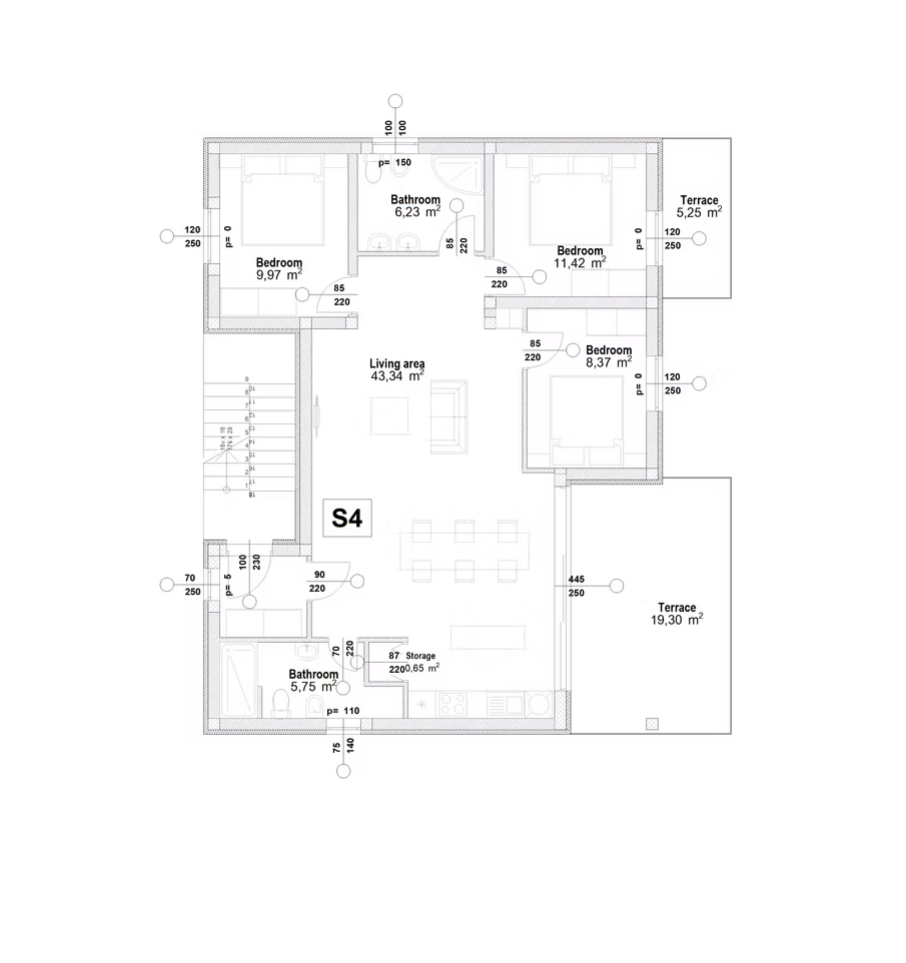 Vir sziget apartman, eladó apartman Vir sziget, tengerparti apartman Vir, adriai ingatlan, adriai apartman, ingatlanbefektetés Horvátország, horvátországi ingatlanbefektetés, tengerparti ingatlanbefektetés,
