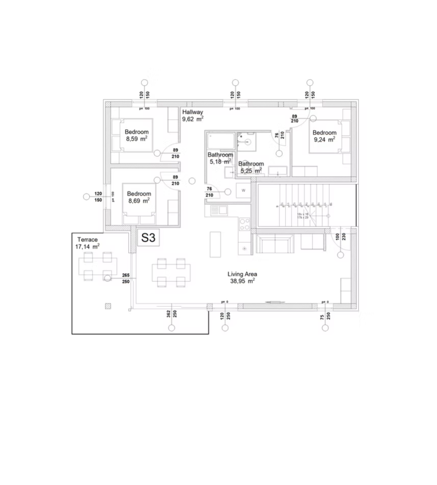 Vir sziget apartman, eladó apartman Vir sziget, tengerparti apartman Vir, adriai ingatlan, adriai apartman, ingatlanbefektetés Horvátország, horvátországi ingatlanbefektetés, tengerparti ingatlanbefektetés,